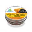 Мехлем Мумийо и прополис